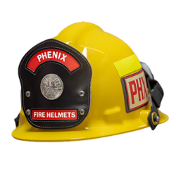 Phenix Helmets FIRST DUE